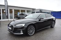 Audi A5 Sportback 45 TFSI 265 HK quattro PROLINE ADVANCED