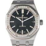 Audemars Piguet Royal Oak 15451ST