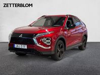 Mitsubishi Eclipse CROSS Black Edition C09