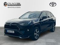 Toyota RAV4 PLUG-IN HYBRID CVT X-EDITION SOV TKG