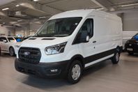 Ford Transit 350 L3 2.0 165hk EcoBlue Aut8 Trend