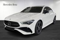 Mercedes-Benz CLA 200 // AMG Line Advanced Plus //