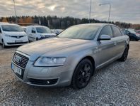 Audi A6 Sedan 3.2 FSI V6 quattro TipTronic Proline Euro 4