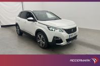 Peugeot 3008 2.0 BlueHDi 180hk GT Panorama Focal 4,95% Ränta