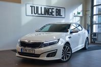 Kia Optima 1.7 CRDi Business GLS Inifinty Navi Backkamera