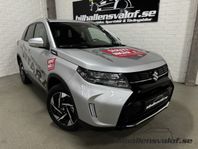 Suzuki Vitara 1,5 Hybrid Inclusive #Nya Modellen#