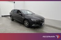 Opel Insignia Sports Tourer 4x4 209hk Business Kamera Navi