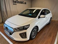 Hyundai IONIQ Electric Trend