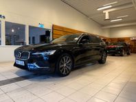 Volvo V60 Recharge T6 AWD AUT Kamera VOC Värmare Navi