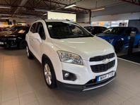 Chevrolet Trax 1.4 T AWD Euro 5