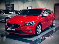 Volvo V40 T2 Momentum, R-Design