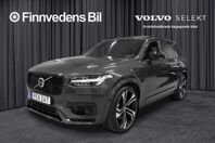 Volvo XC90 Recharge T8 Ultimate Dark Edition. *Selekt/Luftfj