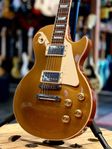 Gibson Les Paul Standard HP Goldtop