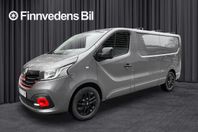 Renault trafic Skåpbil Skåp Limited Edition L2H1 145 *MOMS/D