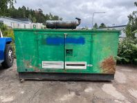 Generator / Elverk Okänt