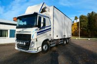 Volvo FH 460 6x2