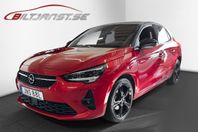 Opel Corsa GSI 1.2 Turbo 130HK Automat