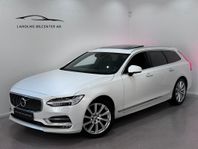 Volvo V90 T4 Geartronic Inscription / PANO /  MOMSBIL 190hk