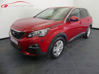 Peugeot 3008 Dragkrok/Farthållare/Kupevärmare