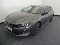 Peugeot 508 SW 1.5 BLUEHDI | KAMERA | ADAPTIV | DRAG | GPS