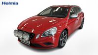 Volvo V60 D4 163 S/S R-Design DE