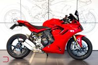 Ducati Supersport 950 S