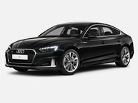 Audi A5 Sportback 265 hk Advanced KAMPANJ Toveks-30 år