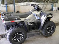 Polaris SP 570 sportsman 2016