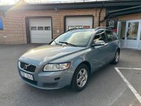 Volvo V50 1.8 Flexifuel Kinetic Euro 4