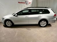 Volkswagen Golf Sportscombi 1.0 TSI 110 Variant