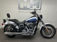 Harley-Davidson Low Rider ABS - 574 mil