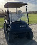 Club Car Precedent 2017