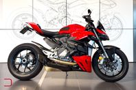 Ducati Streetfighter V2