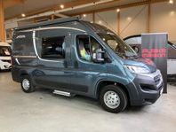 Pössl Road Camper 540 / 5,4m / Solcell / 4,295.-/ mån