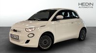 Fiat 500 BEV ICON HB 42KWH