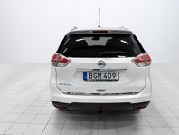 Nissan X-Trail 1.6 dCi DPF 4x4 Tekna Panorama Drag V-hjul