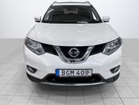 Nissan X-Trail 1.6 dCi DPF 4x4 Tekna Panorama Drag V-hjul