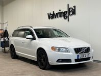 Volvo V70 D3 Geartronic Summum / Drag/ Nyserv & Nybes/ 3.95%