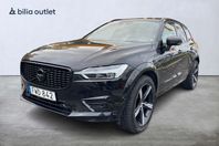 Volvo XC60 Recharge T8 AWD R-Design Pano Navi HUD VOC B&W