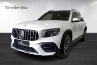 Mercedes-Benz GLB AMG 35 Premiumpaket Plus Panorama