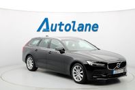 Volvo V90 D4 Advanced Edition, Momentum, Navi, Värmare