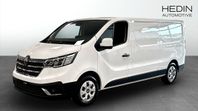 Renault trafic TRAFIC L2H1 NORDIC LINE DCI 150 EDC AUTOMAT (