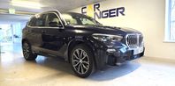 BMW X5 xDrive45e iPerformance Panorama M Sport Euro 6