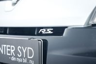 Renault Mégane Phas III RS Cup Trackday 2.0|TCe|250hk|