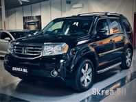 Honda Pilot 3.5 VTEC 4WD 8-Sits