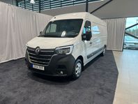 Renault Master SKÅP L3H2 NORDIC LINE DCI 150