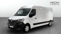 Renault Master SKÅP L3H2 NORDIC LINE DCI 150