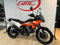 KTM 890 Adventure