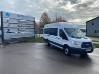 Ford Transit Buss 17 pax