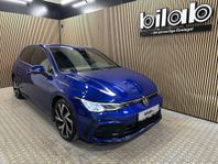 Volkswagen Golf R-LINE 1.5 ETSI 150HK AUTOMAT Värmare